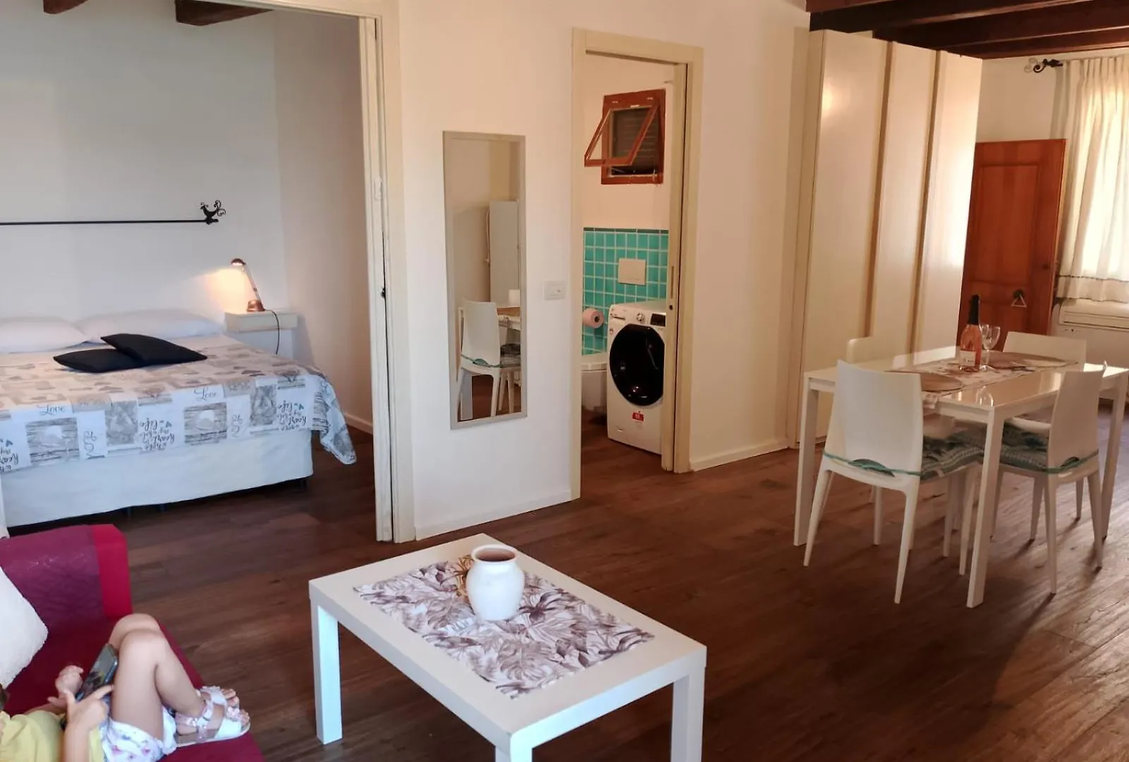 Appartamento Magic Old Town - Vista Sul Porto Di Alghero